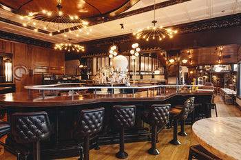 Ballard Hotel Seattle