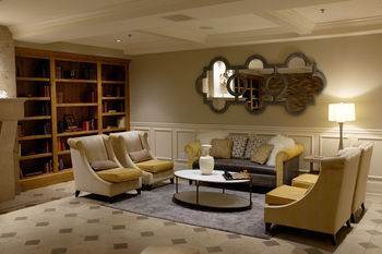 Hotel Ballard Seattle