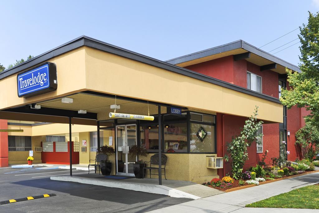 Motel Travelodge By Wyndham Seattle