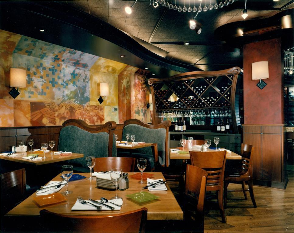 Hotel Mayflower Park 4*