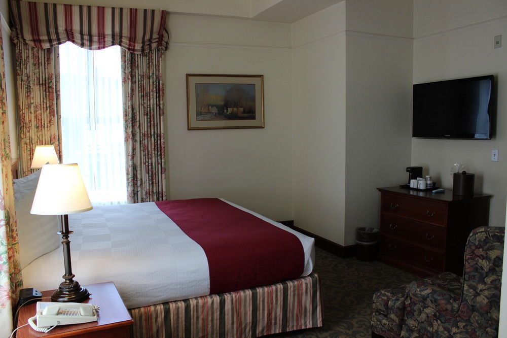 Western Pioneer Square Downtown 3* Seattle
