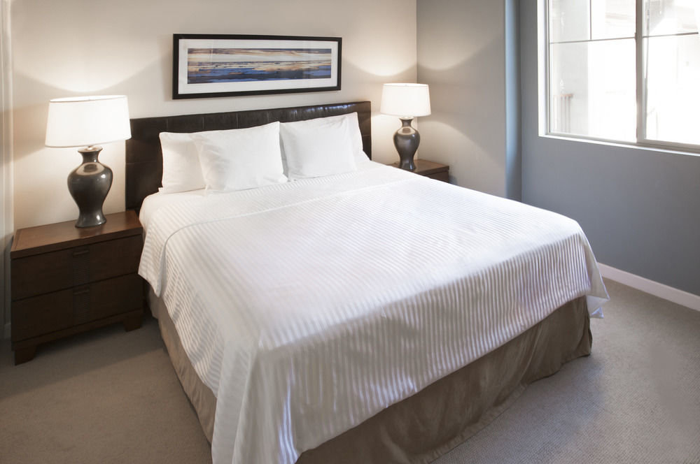 Oakwood South Union Apartment Seattle