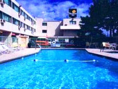 Hotel Pacific 2*