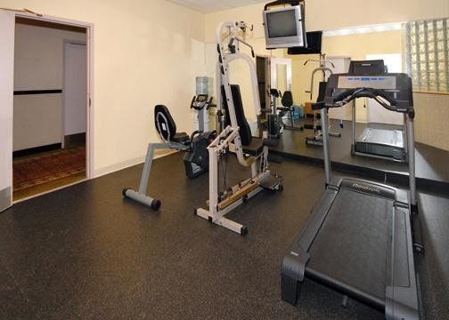 Hotel Comfort & North 2*