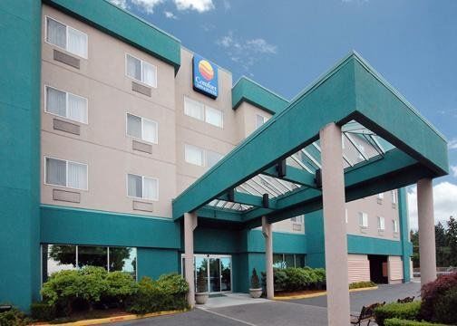 Comfort & North Hotel 2*