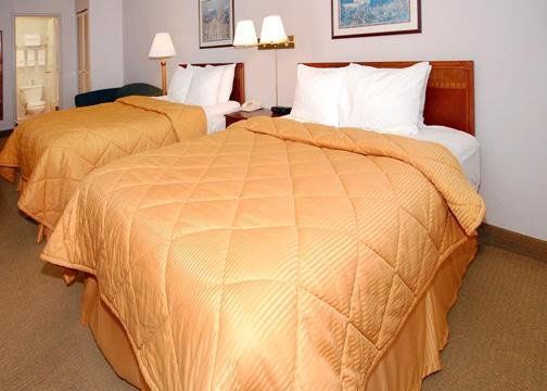 Hotel Comfort & North