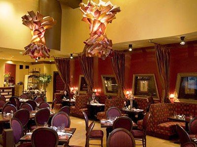 Kimpton Monaco By Ihg 4* Seattle
