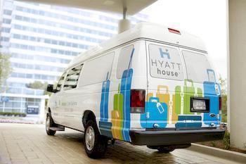 Hyatt House Downtown 3* Seattle