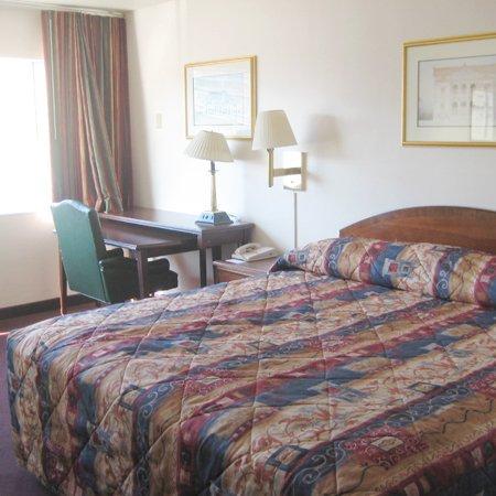 Pacific Hotel