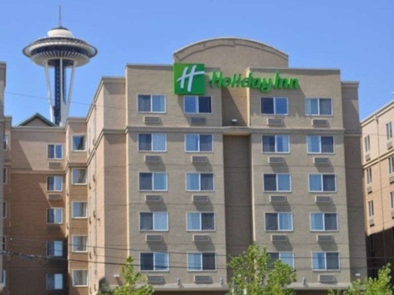 Dwtn Union By Ihg 3* Seattle