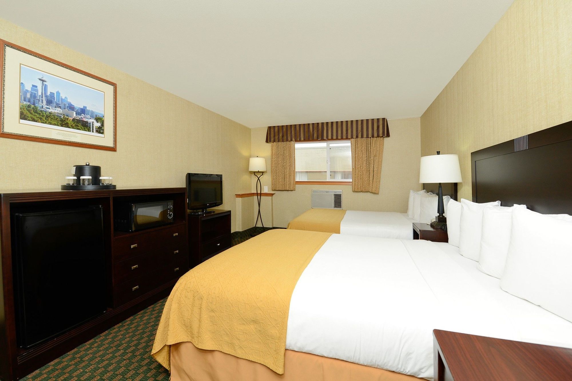 Hotel Quality & Center 3*