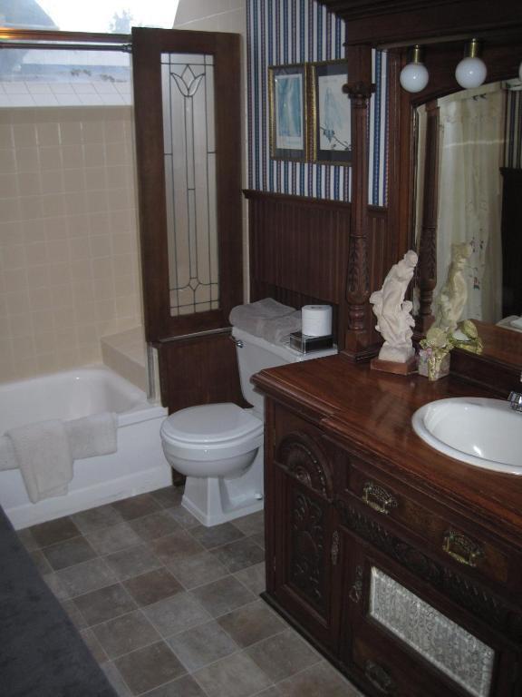 Bed & Breakfast Mildred's