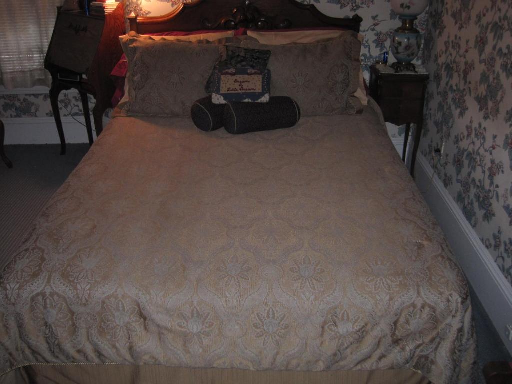 Mildred's Bed & Breakfast