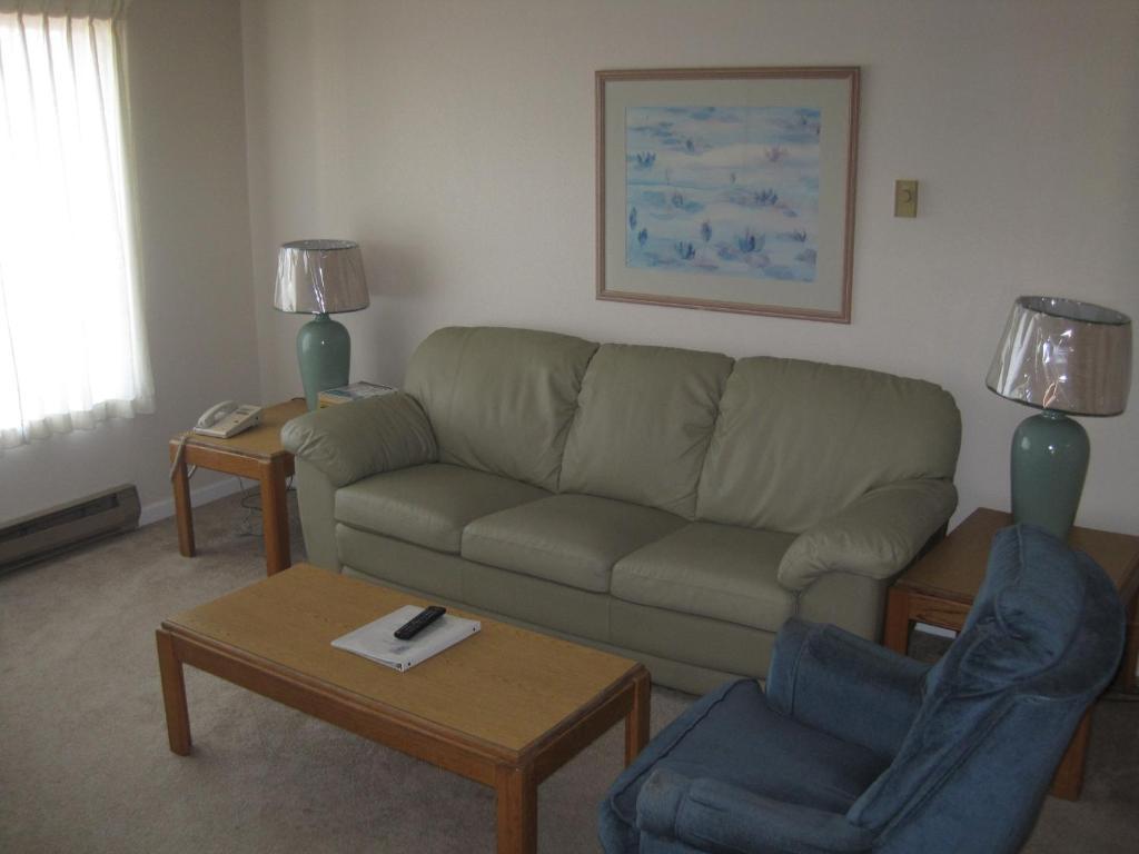 First Hill Extended Apartment