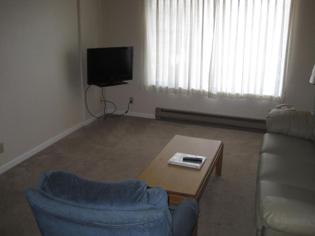Apartment First Hill Extended *