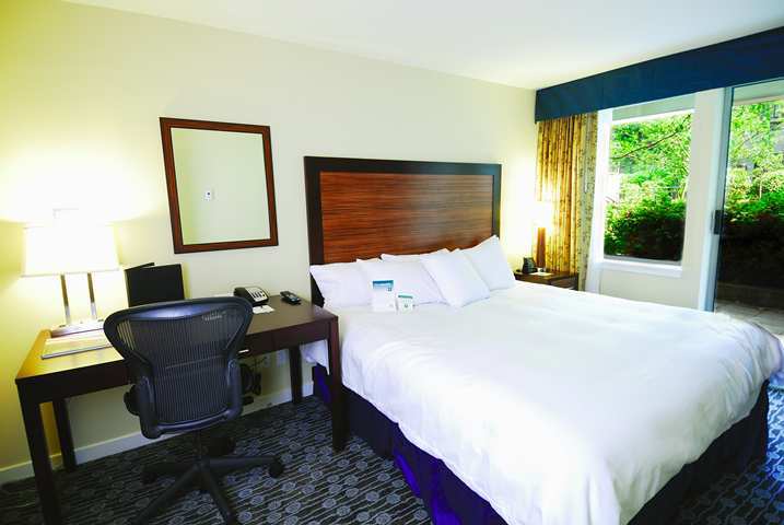 Homewood By Hilton-seattle Convention Center-pike Street 3* Seattle