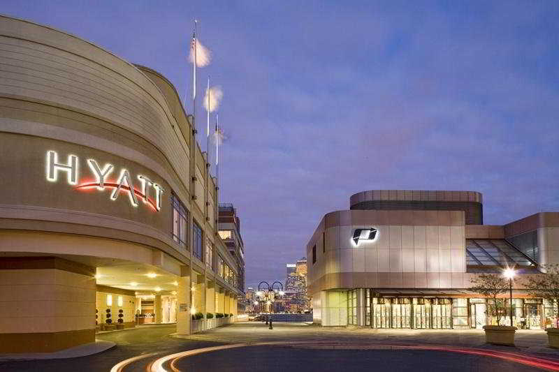 Hotel Grand Hyatt