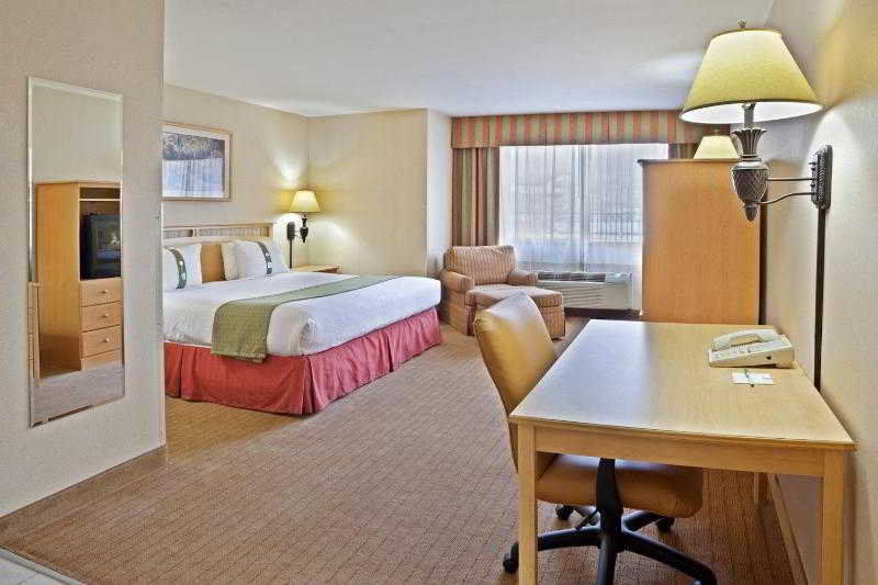Dwtn Union By Ihg Hotel