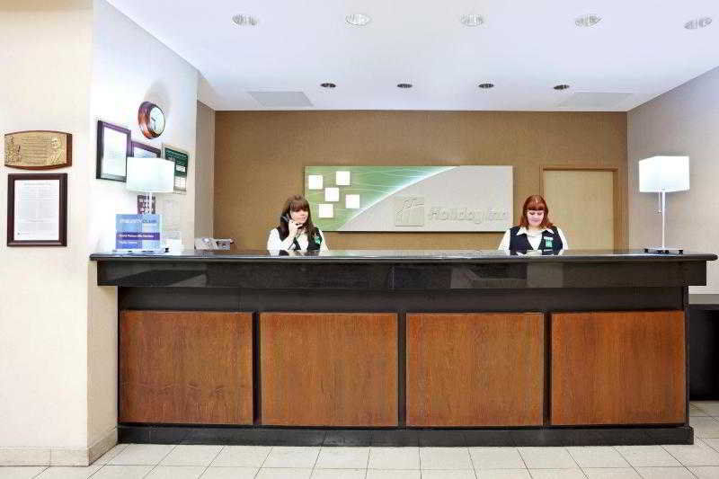 Dwtn Union By Ihg Hotel