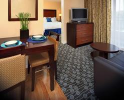 Homewood By Hilton-seattle Convention Center-pike Street 3*