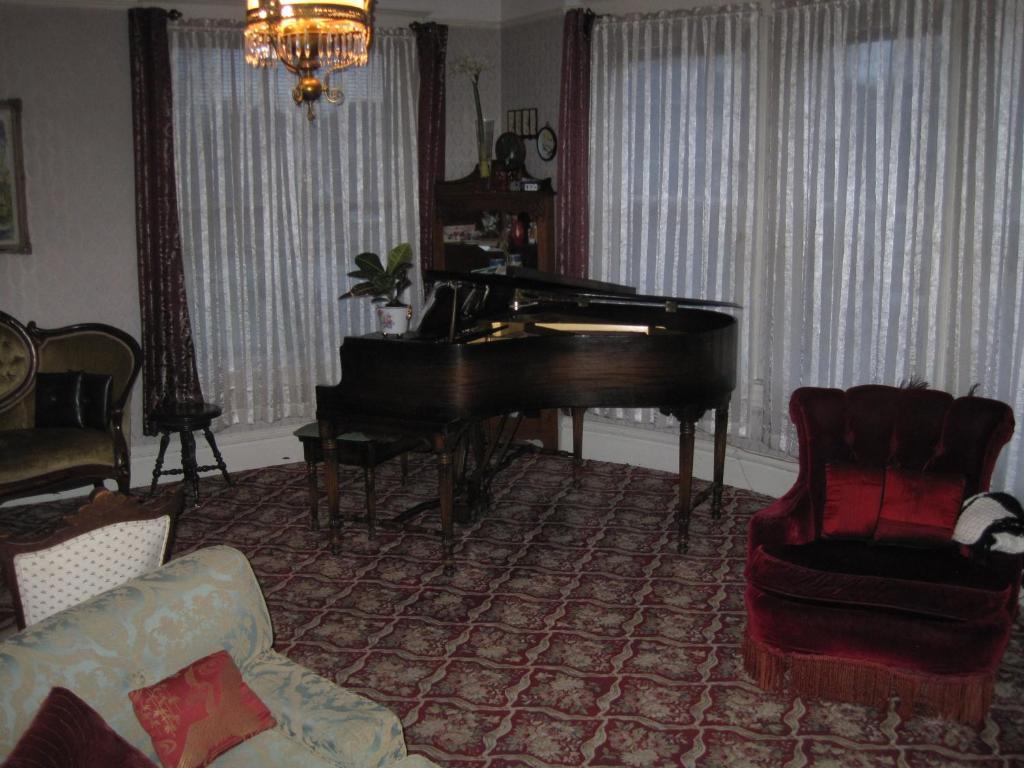 Mildred's Bed & Breakfast Seattle