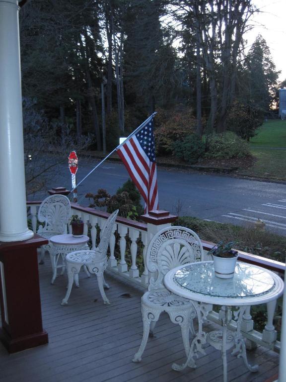 Mildred's Seattle