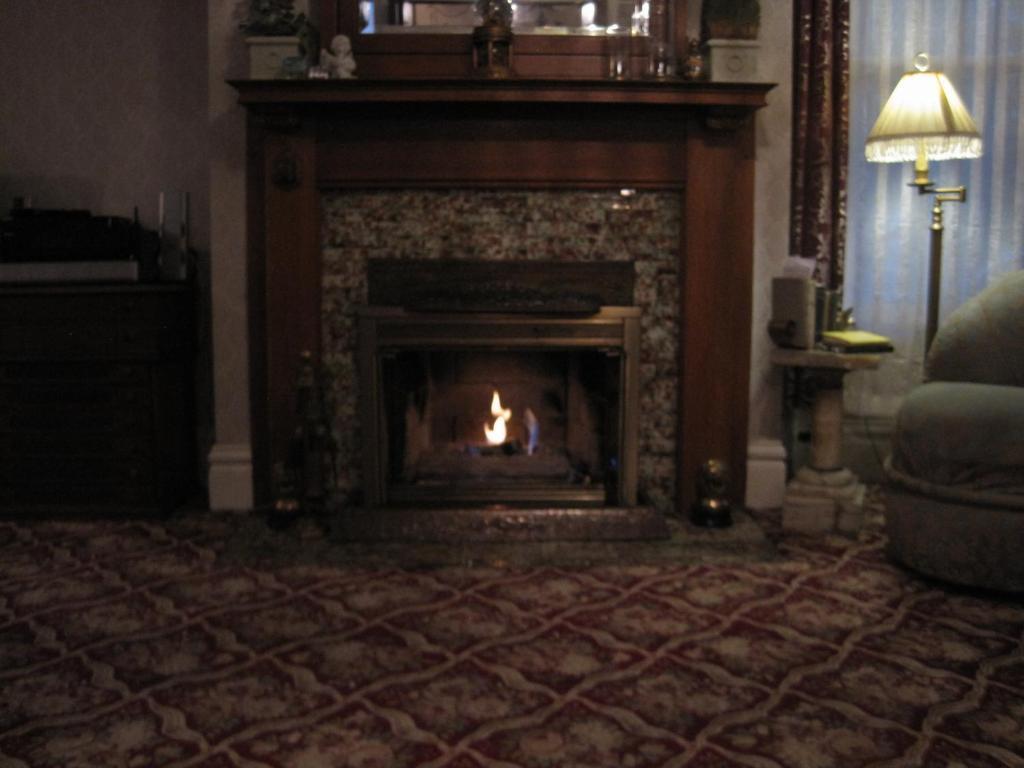 Mildred's Bed & Breakfast