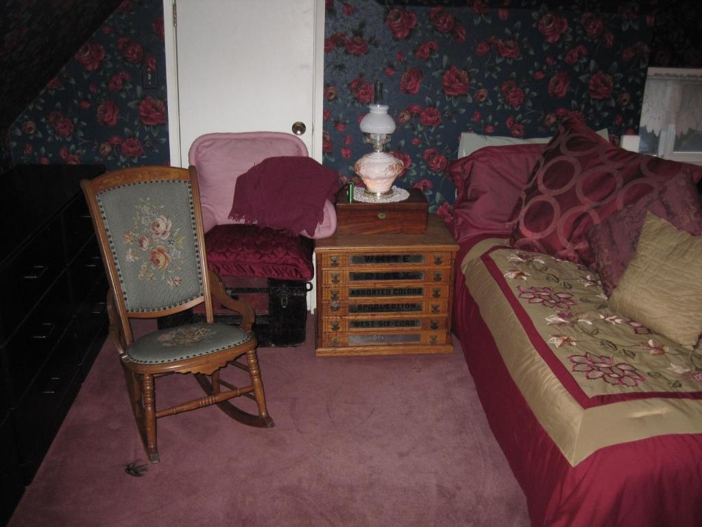 Bed & Breakfast Mildred's 3*