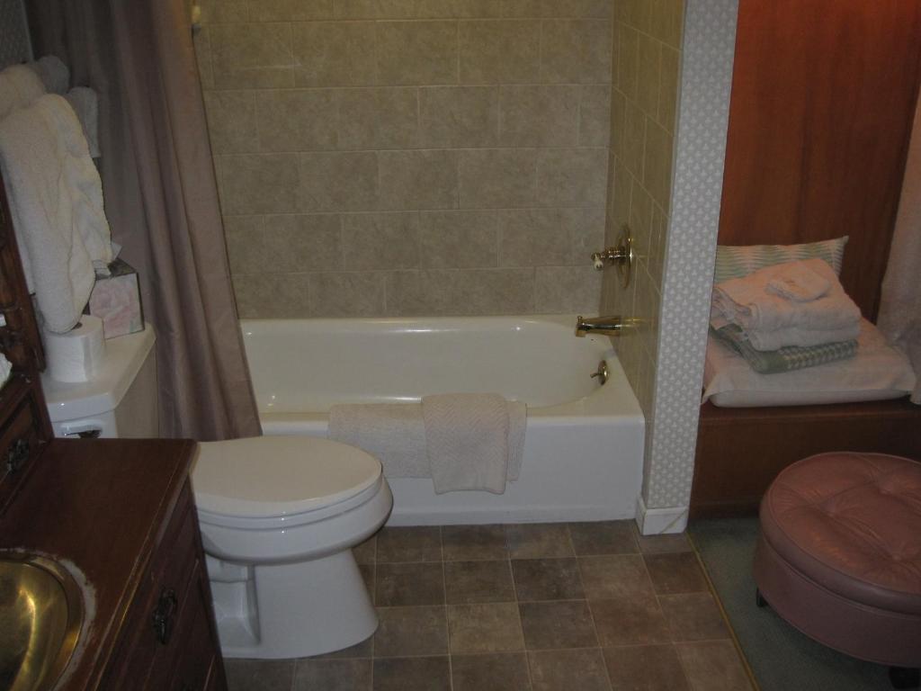 Mildred's 3* Seattle