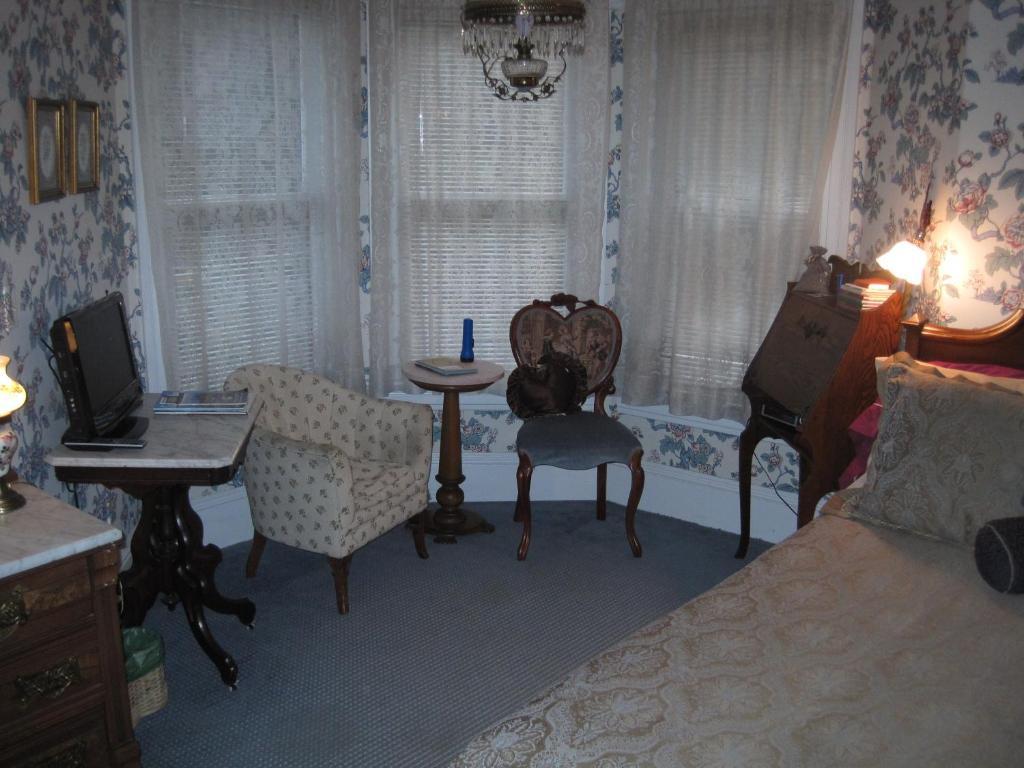 Bed & Breakfast Mildred's