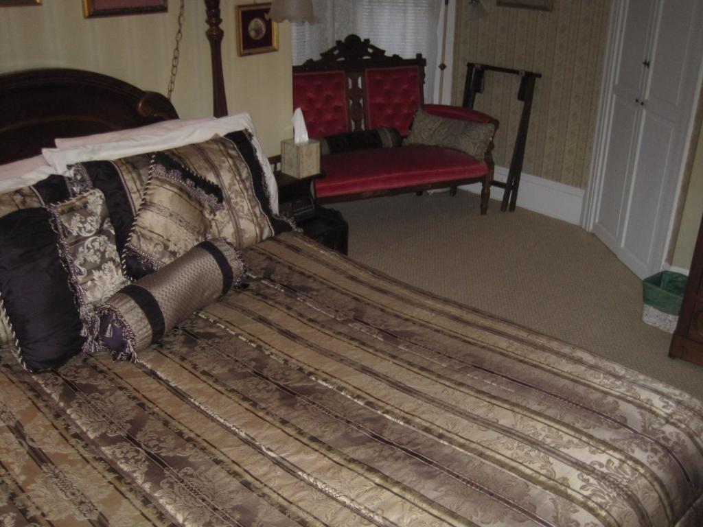 Mildred's Bed & Breakfast Seattle