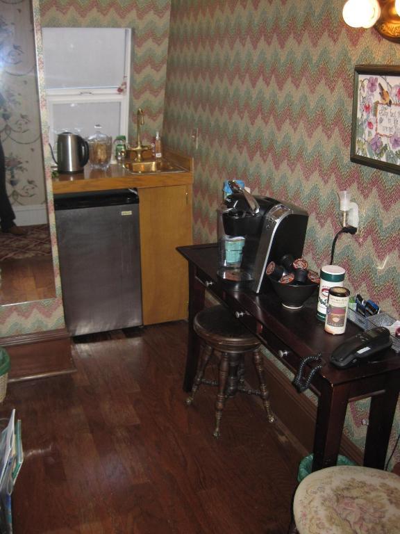 Bed & Breakfast Mildred's 3*