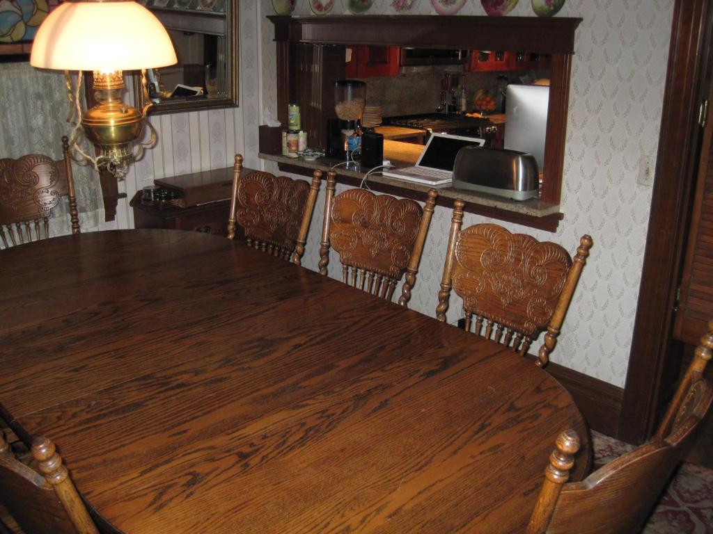 Mildred's Bed & Breakfast 3*