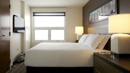 Hotel Hyatt House Downtown Seattle