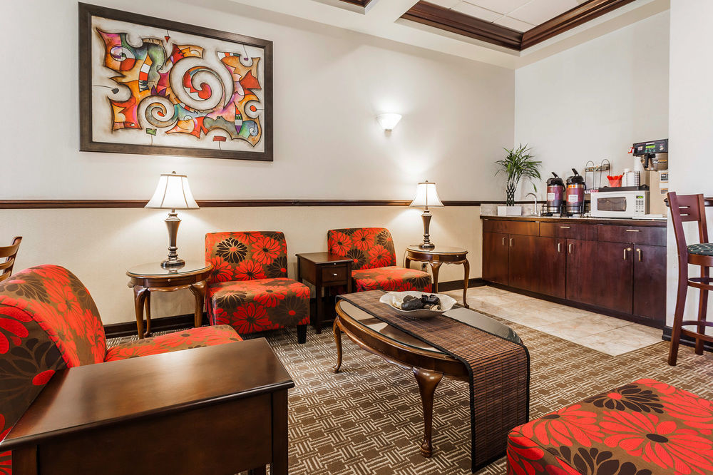 Hotel Comfort & North Seattle
