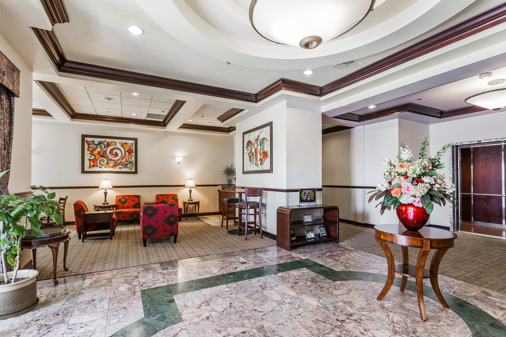 Hotel Comfort & North 2*