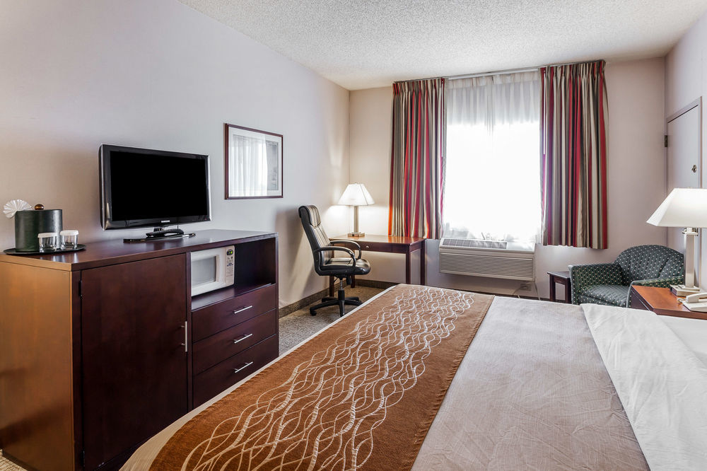 Comfort & North Hotel