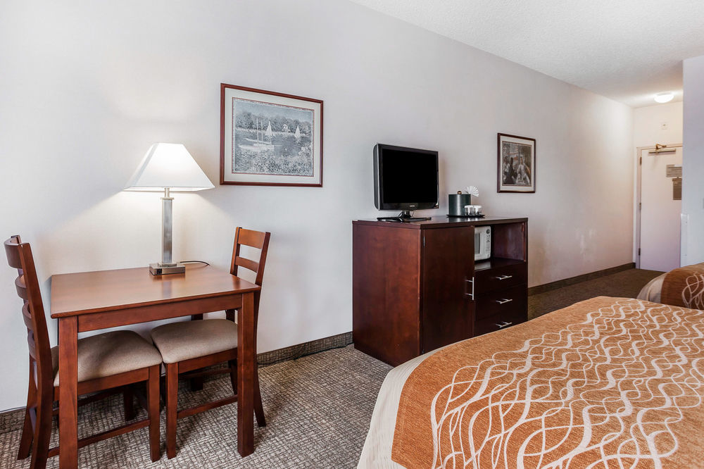Comfort & North Hotel 2*