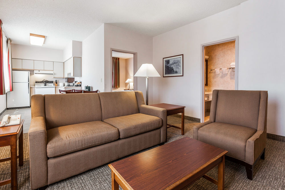 Comfort & North Hotel Seattle
