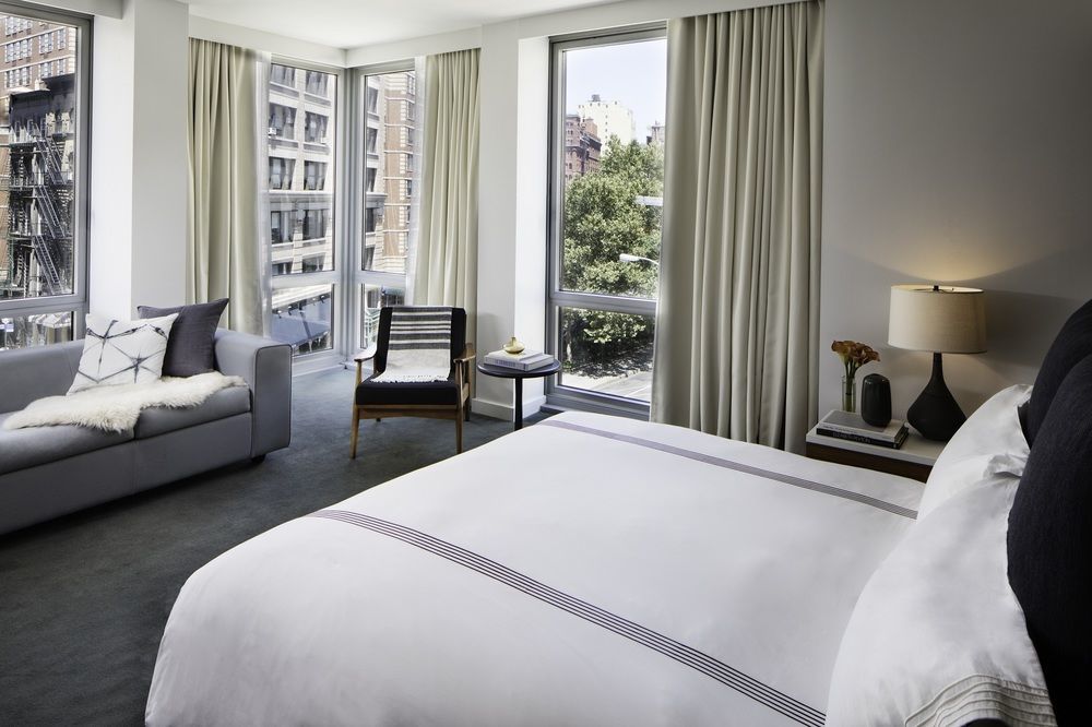 Thompson Seattle, By Hyatt 4*