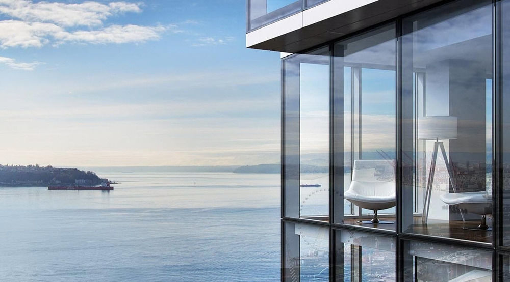 Thompson Seattle, By Hyatt Hotel Seattle