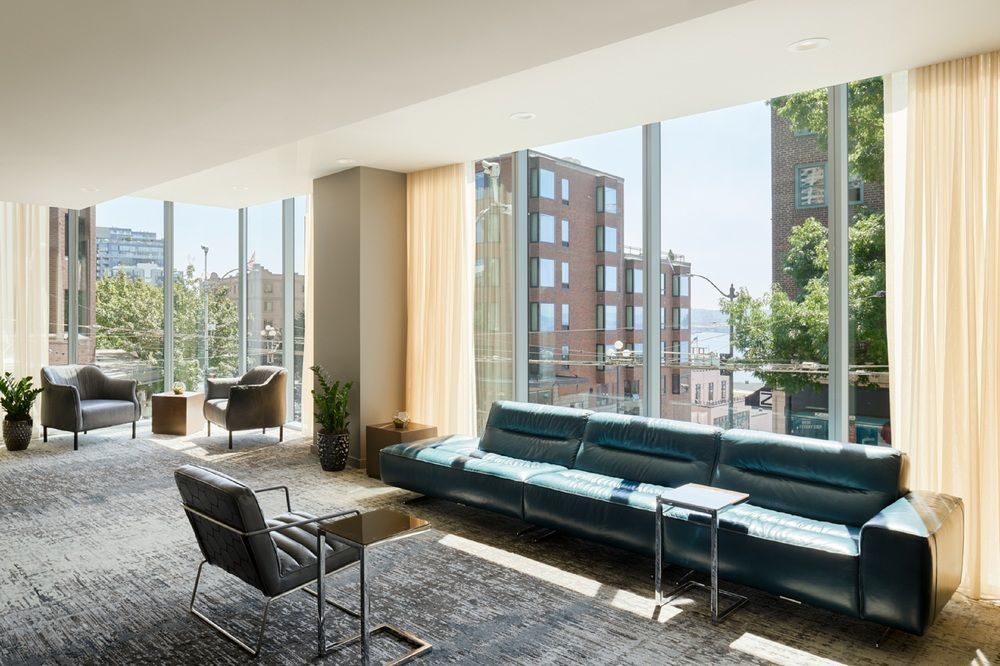 Thompson Seattle, By Hyatt Hotel Seattle