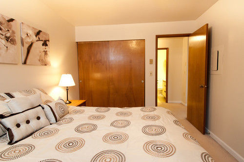 Apartment First Hill Extended Seattle