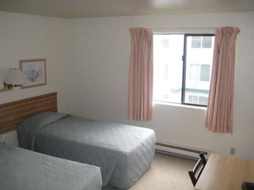 First Hill Extended Apartment *