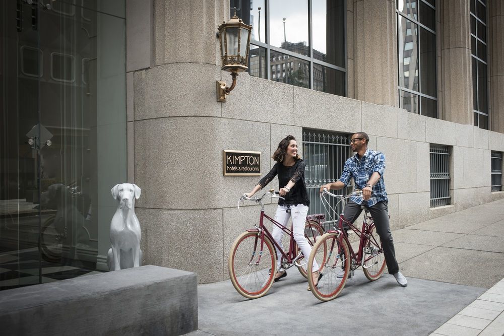 Kimpton Monaco By Ihg Hotel 4*