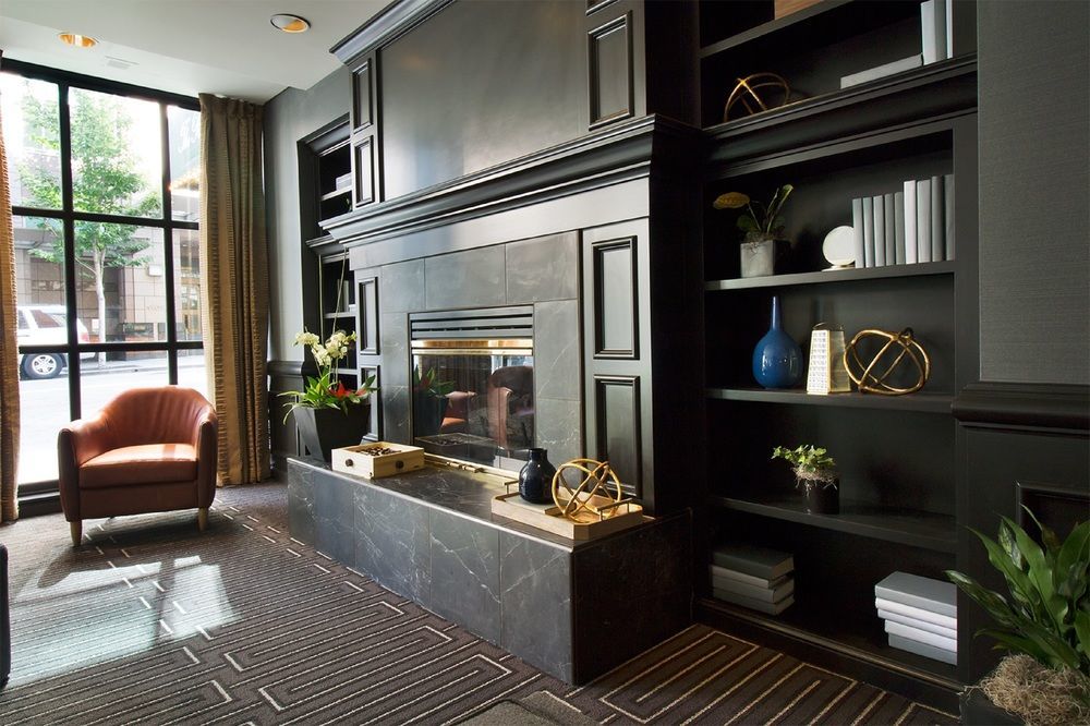 Theodore Hotel Seattle