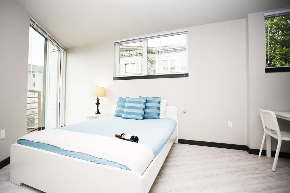 Hotel Madison Cap Hill By Barsala