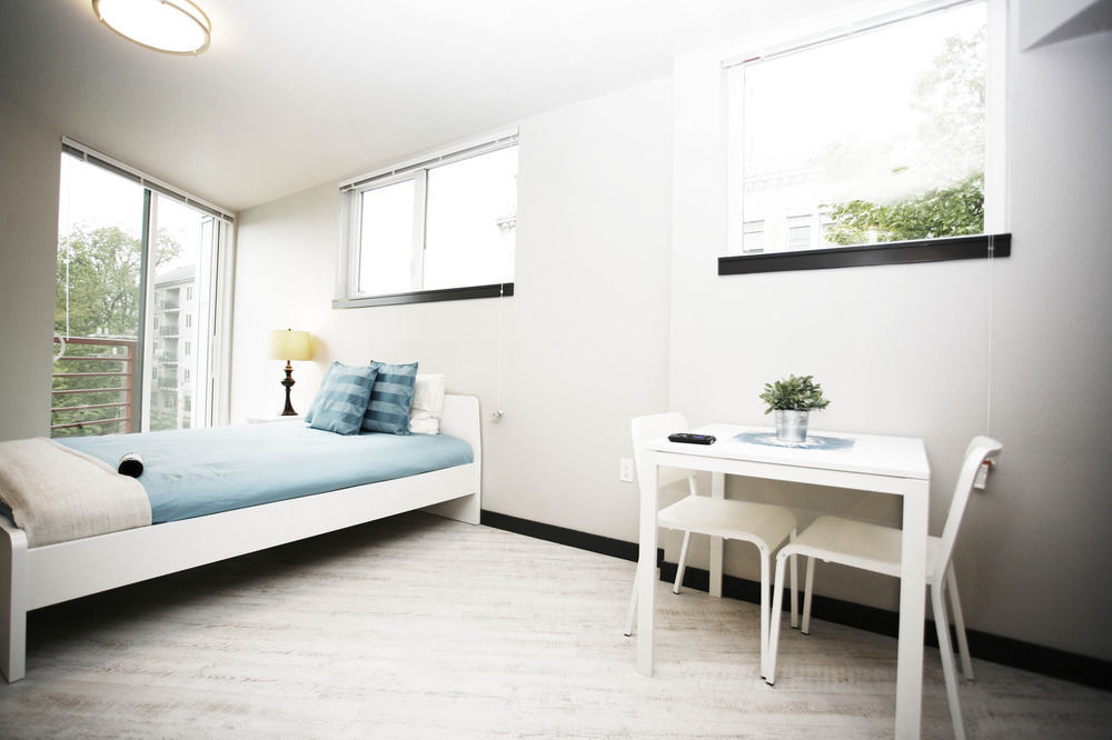Madison Cap Hill By Barsala Seattle