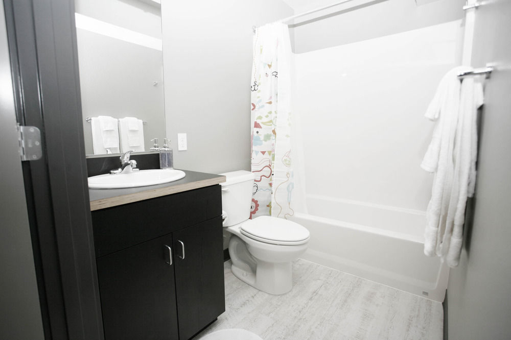 Hotel Madison Cap Hill By Barsala Seattle
