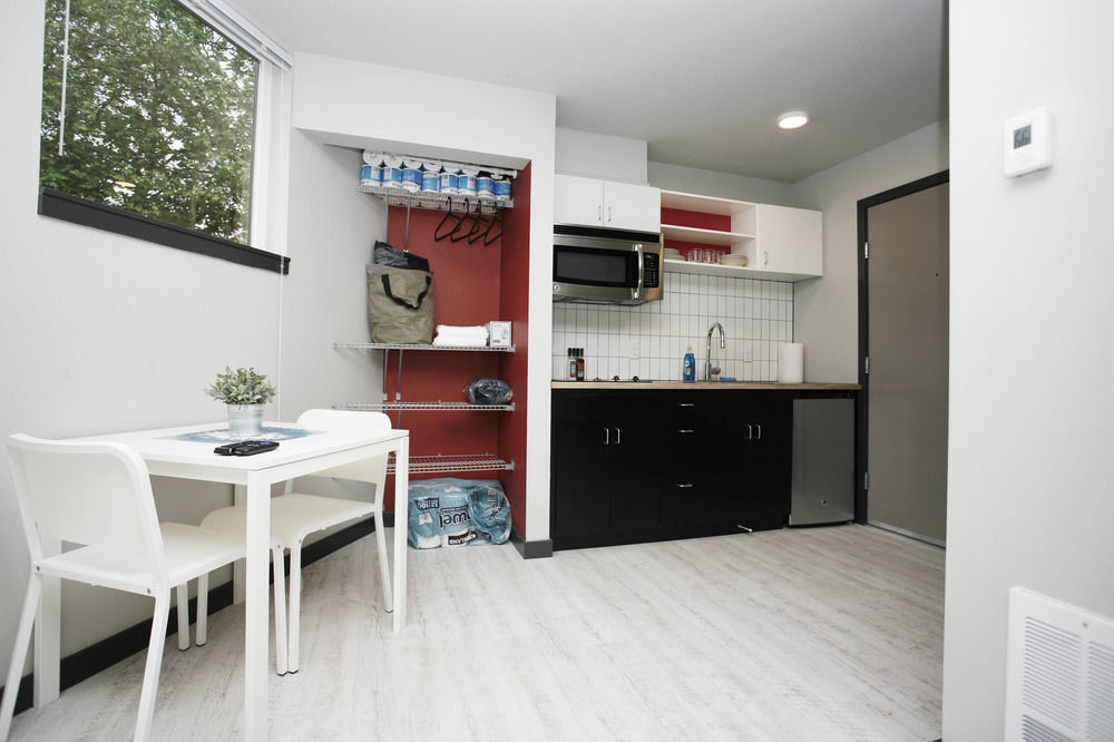 Madison Cap Hill By Barsala 3*